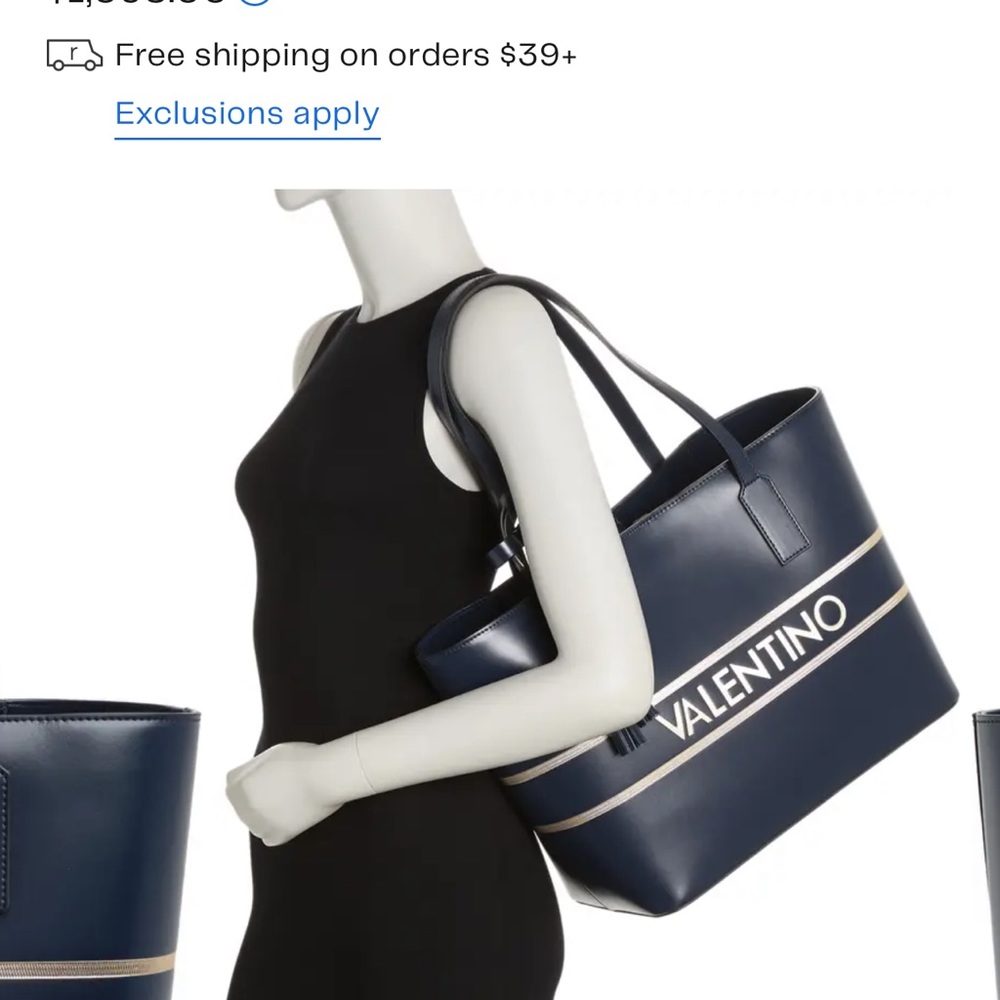 VALENTINO BAG - Picture 2 of 7